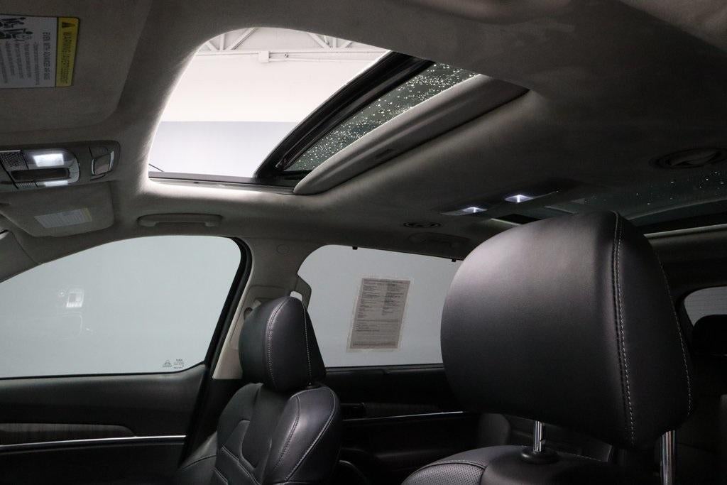 2023 Kia Telluride SX-Prestige