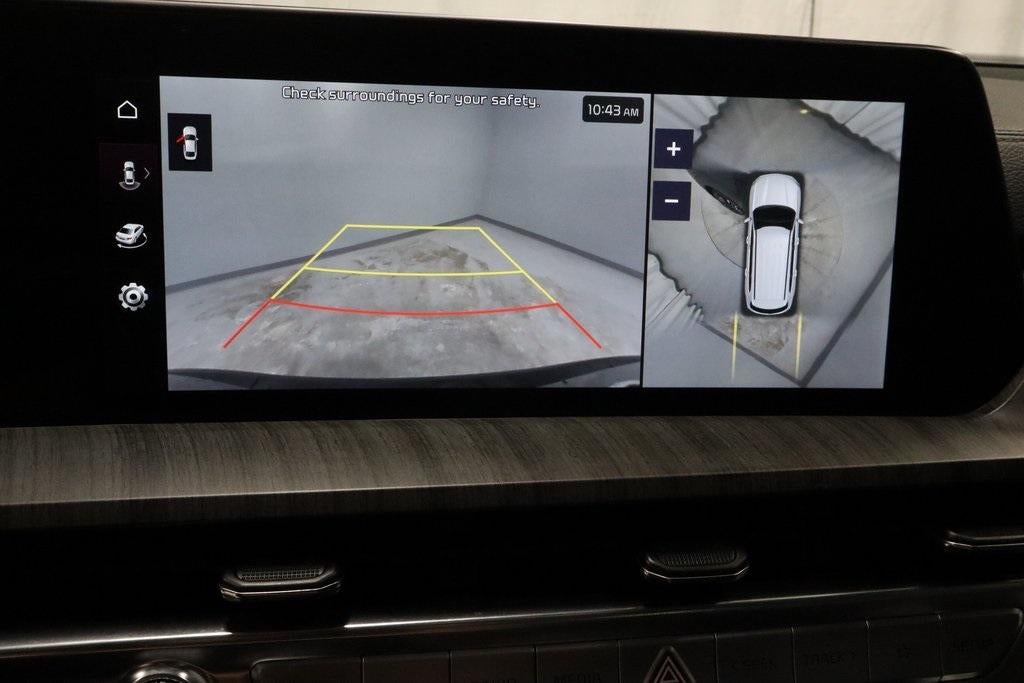 2023 Kia Telluride SX-Prestige