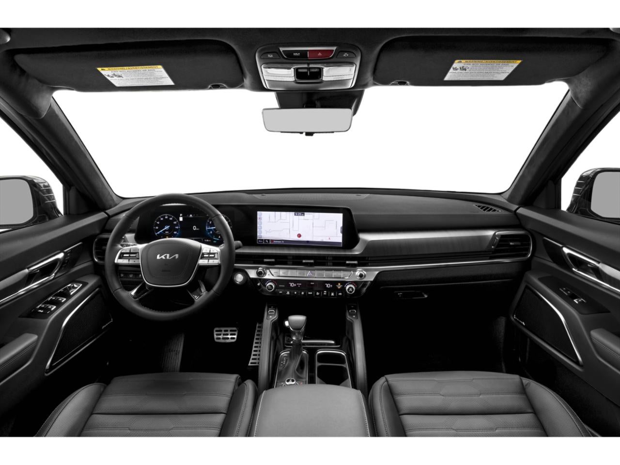 2023 Kia Telluride SX-Prestige