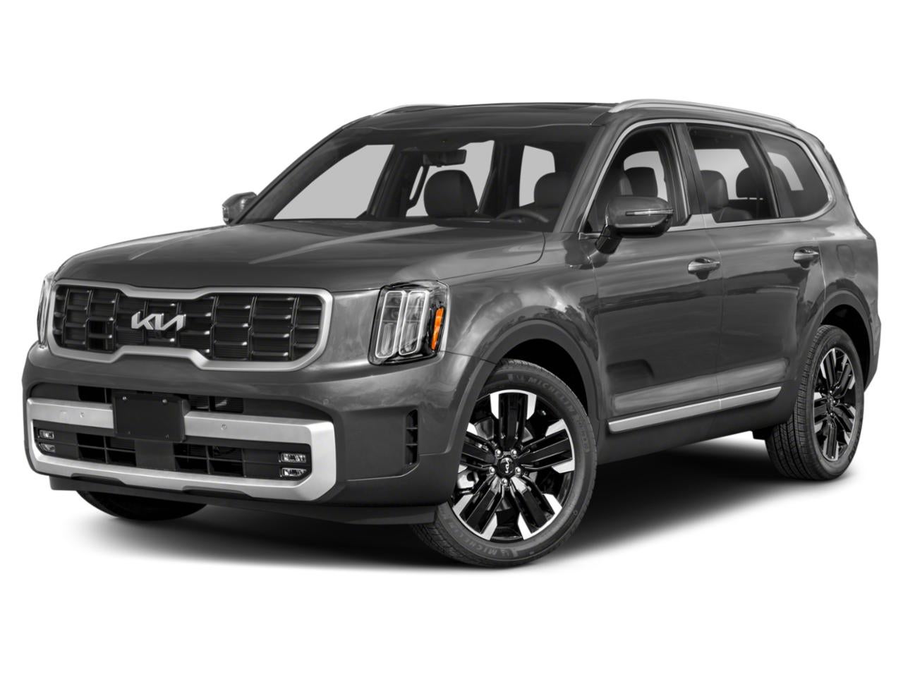 2023 Kia Telluride SX-Prestige