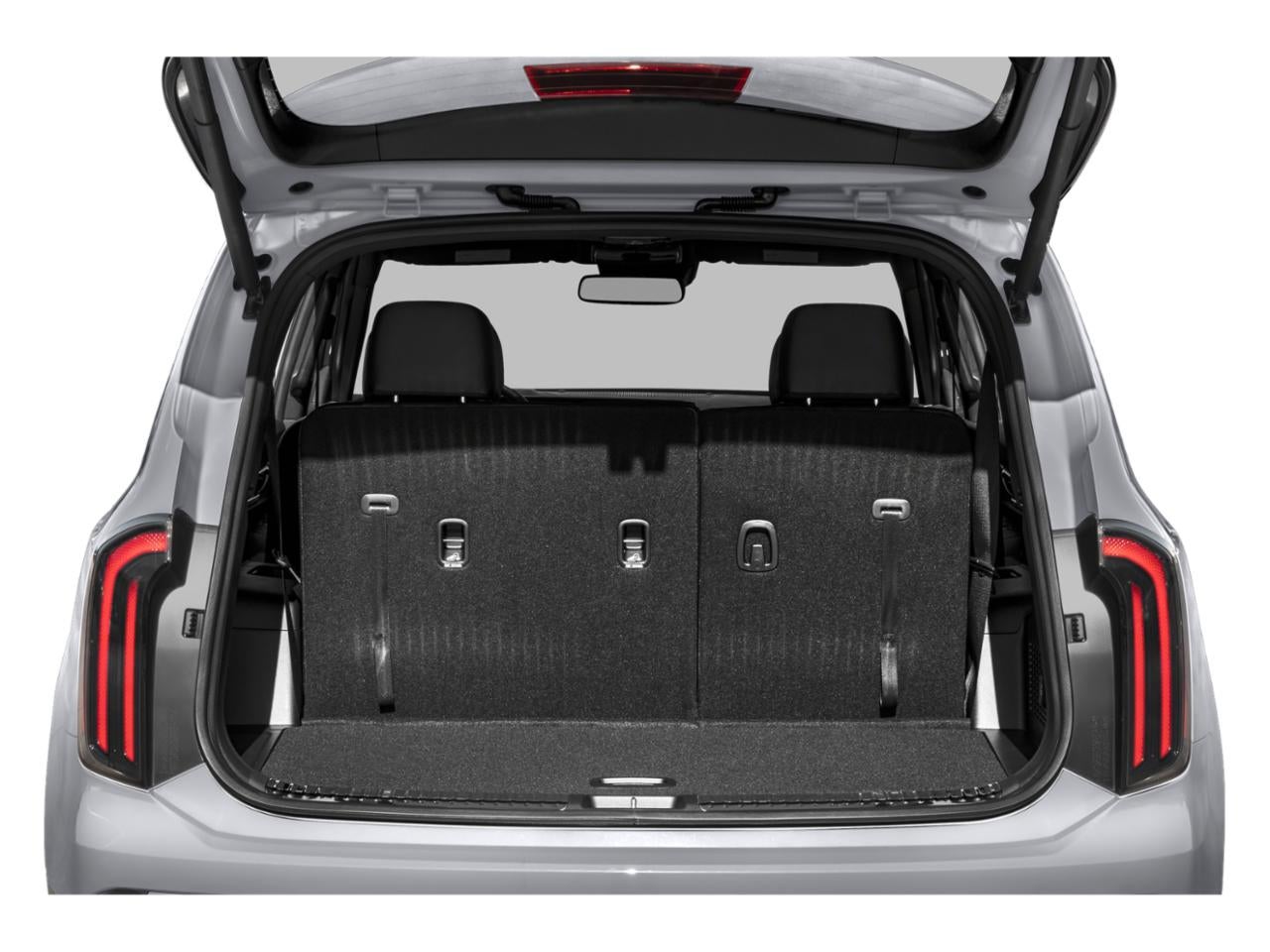 2023 Kia Telluride SX X-Pro