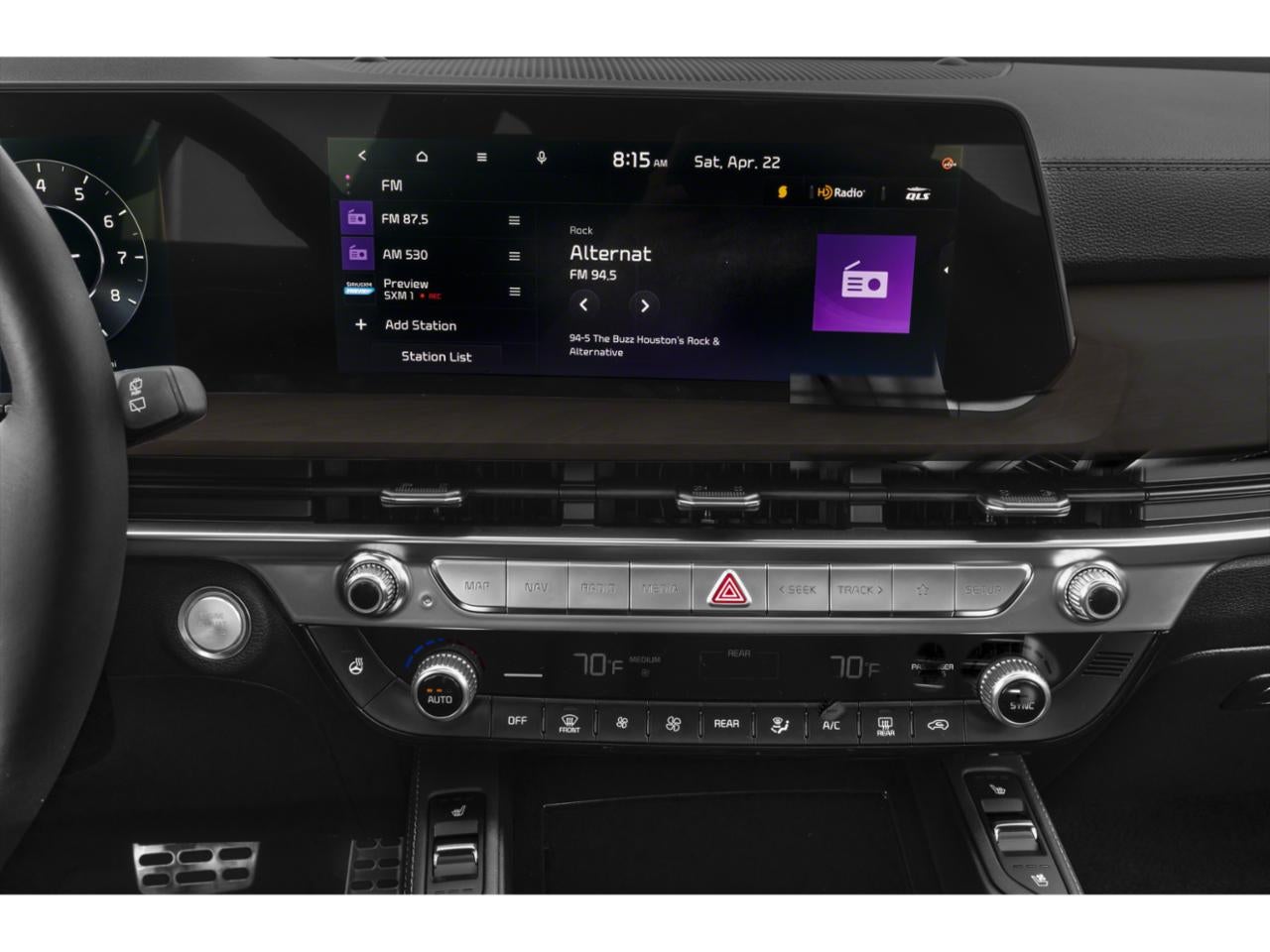 2023 Kia Telluride SX X-Pro