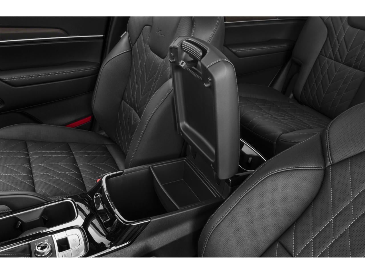 2023 Kia Telluride SX X-Pro