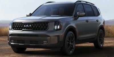 2023 Kia Telluride SX X-Pro
