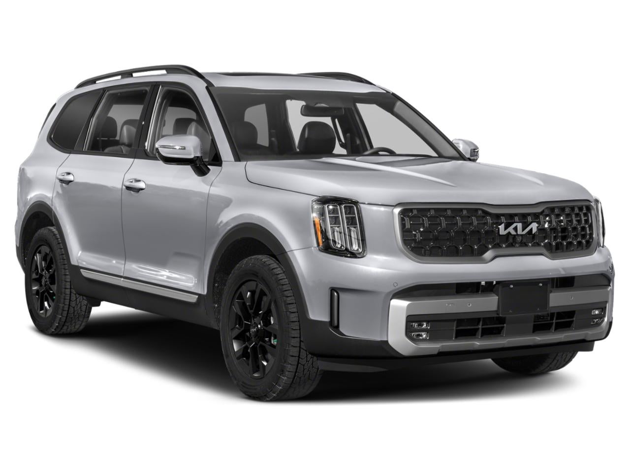 2023 Kia Telluride SX X-Pro
