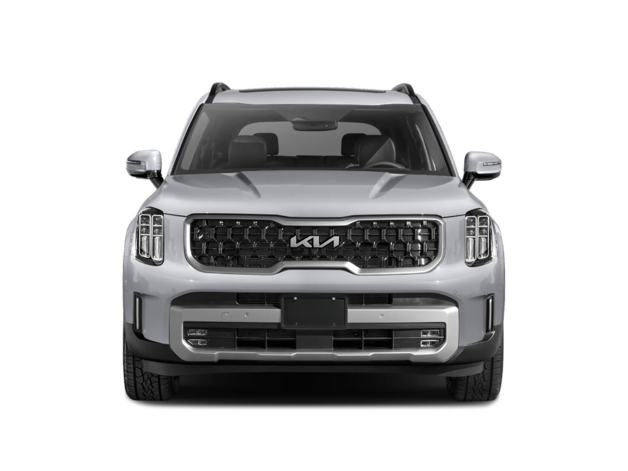2023 Kia Telluride SX X-Pro