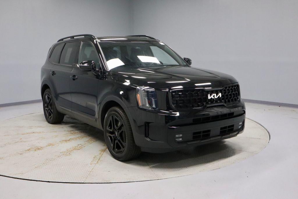 2024 Kia Telluride SX X-Line