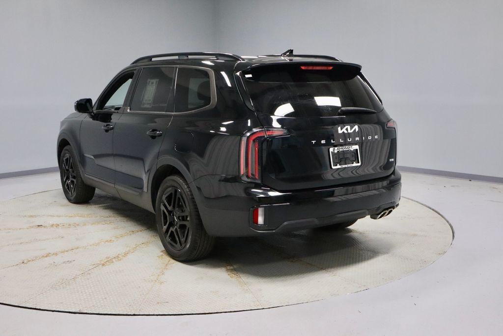 2024 Kia Telluride SX X-Line