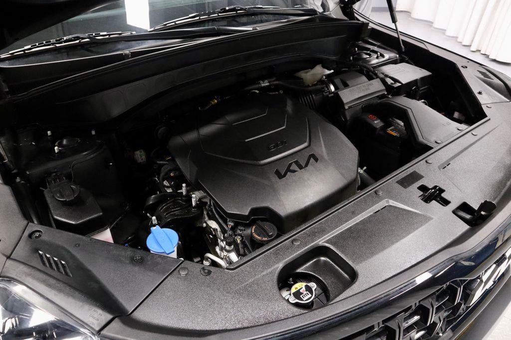 2024 Kia Telluride SX X-Line