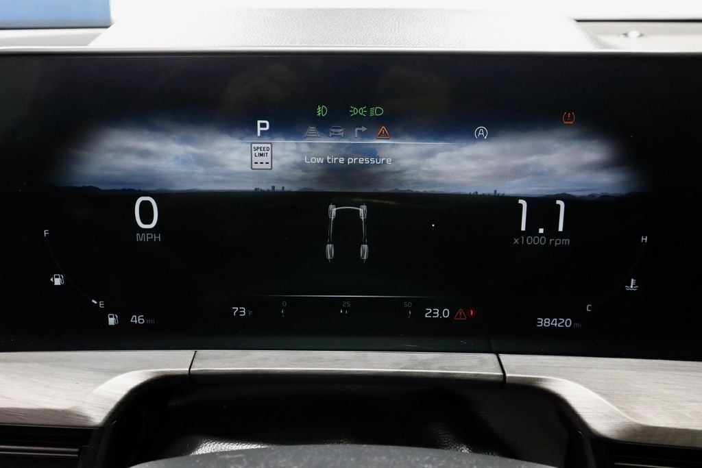 2024 Kia Telluride SX X-Line