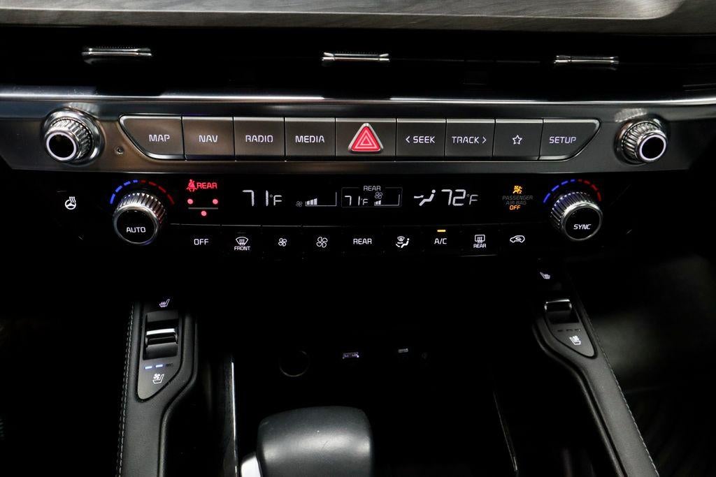 2024 Kia Telluride SX X-Line