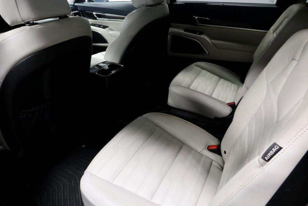 2024 Kia Telluride SX-Prestige