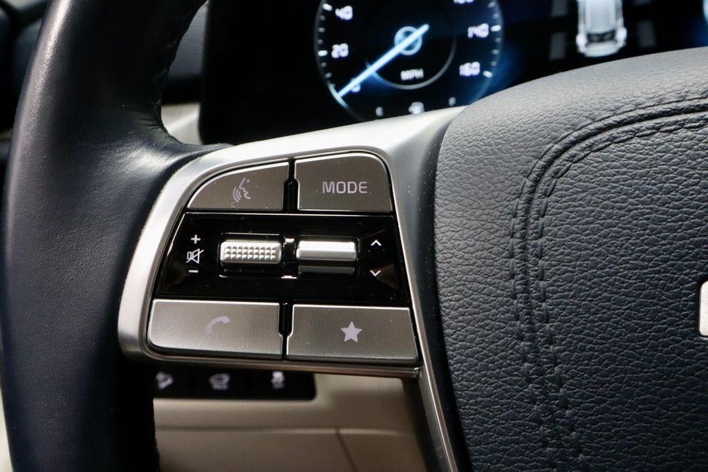 2024 Kia Telluride SX-Prestige