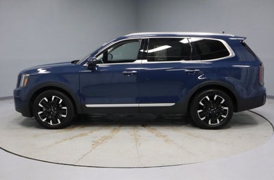 2024 Kia Telluride SX-Prestige