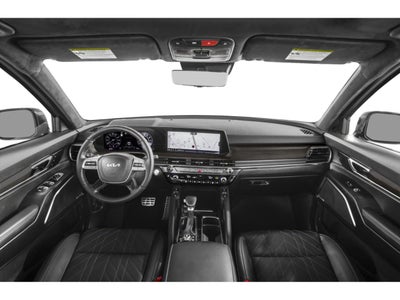 2024 Kia Telluride SX-Prestige X-Pro
