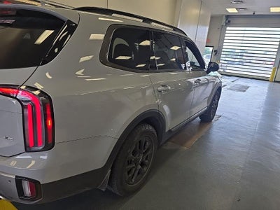 2023 Kia Telluride SX-Prestige X-Pro