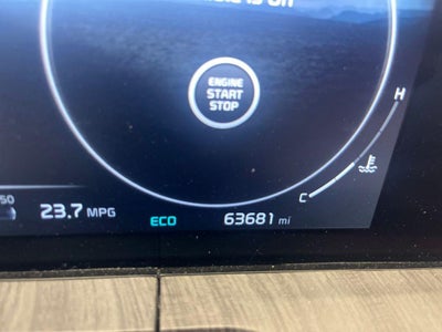 2024 Kia Telluride SX-Prestige