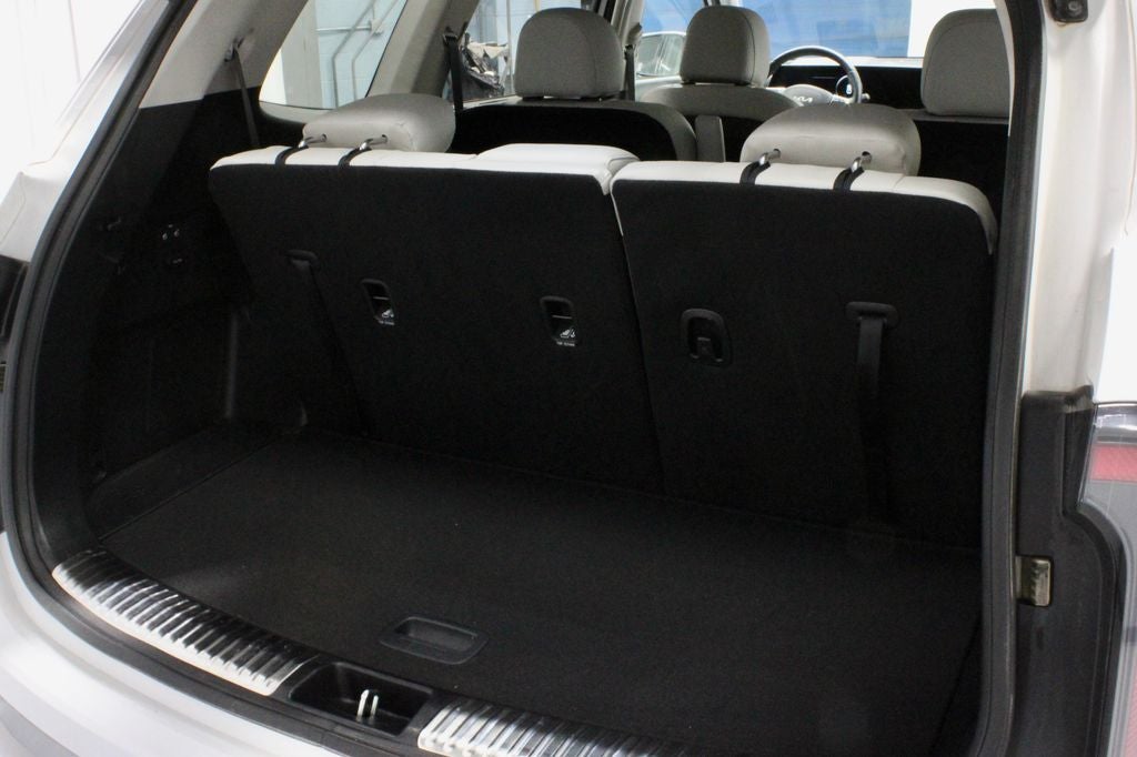 2024 Kia Telluride SX-Prestige