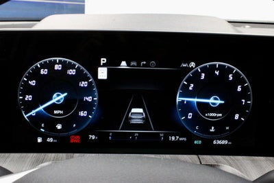 2024 Kia Telluride SX-Prestige