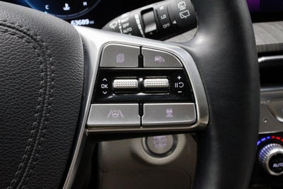 2024 Kia Telluride SX-Prestige
