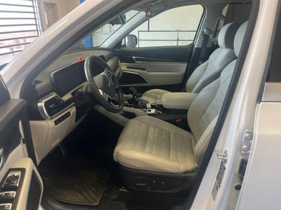 2024 Kia Telluride SX-Prestige