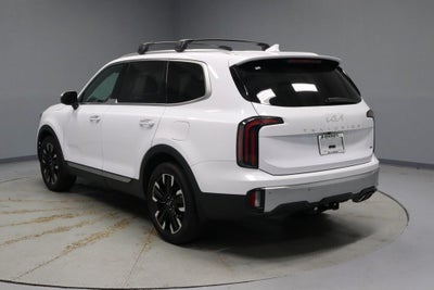 2024 Kia Telluride SX-Prestige