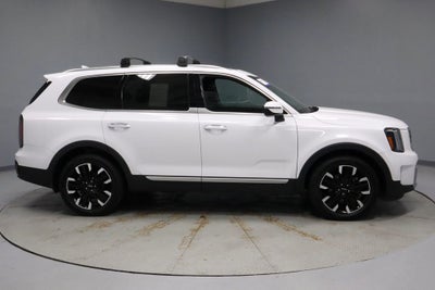 2024 Kia Telluride SX-Prestige