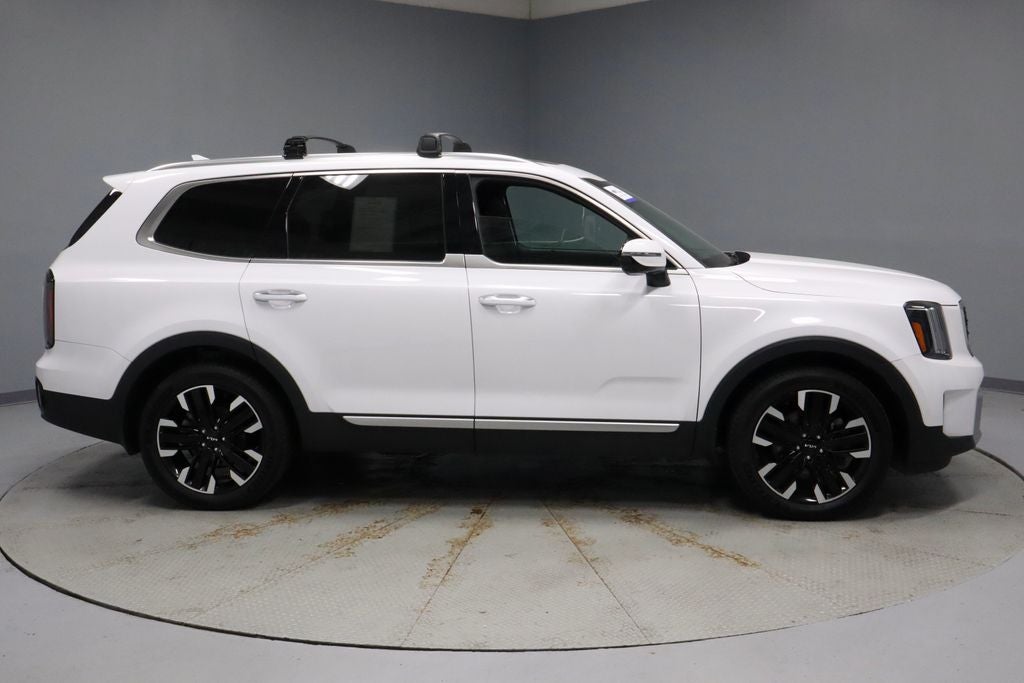 2024 Kia Telluride SX-Prestige