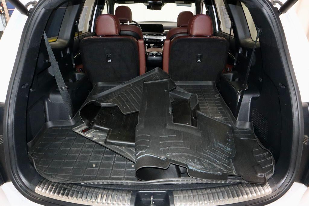 2024 Kia Telluride SX-Prestige