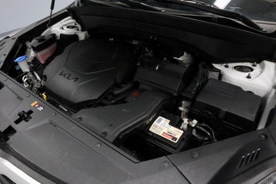 2024 Kia Telluride SX-Prestige