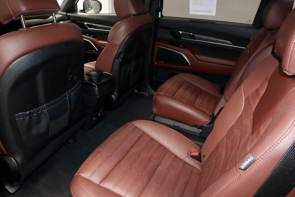 2024 Kia Telluride SX-Prestige