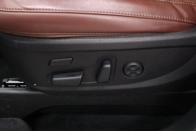 2024 Kia Telluride SX-Prestige