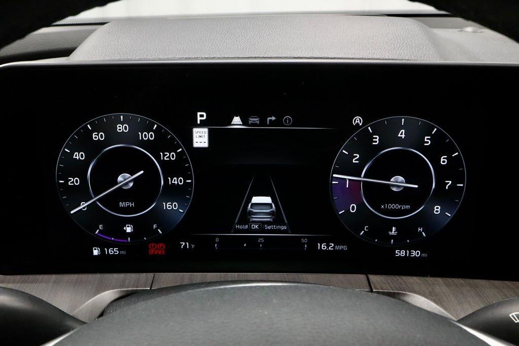 2024 Kia Telluride SX-Prestige