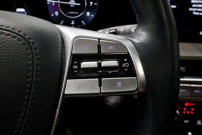 2024 Kia Telluride SX-Prestige