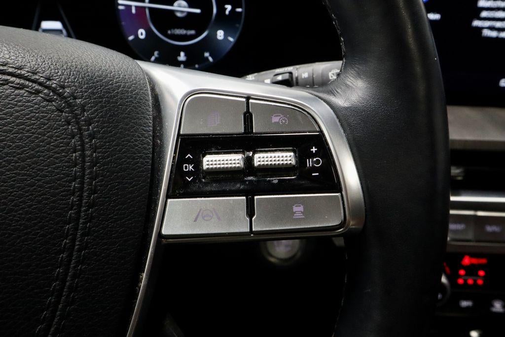 2024 Kia Telluride SX-Prestige