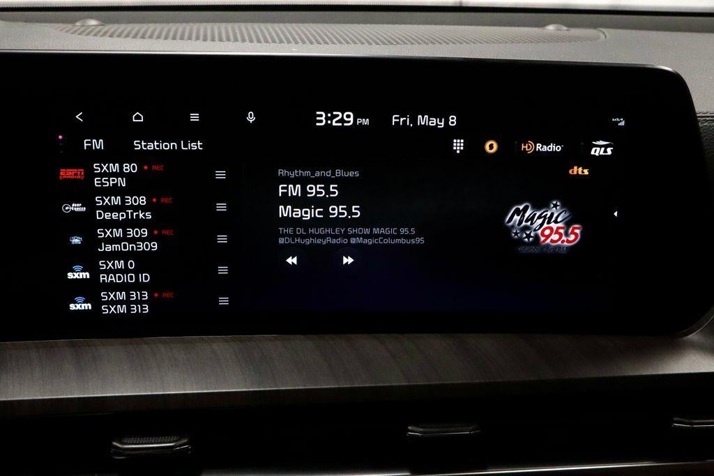 2024 Kia Telluride SX-Prestige