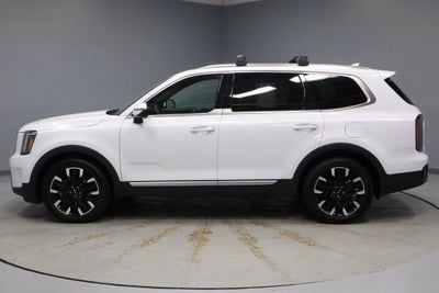 2024 Kia Telluride SX-Prestige