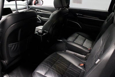 2023 Kia Telluride SX-Prestige X-Line