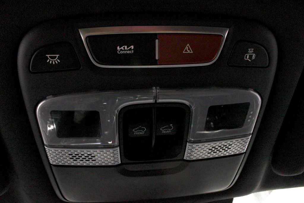 2023 Kia Telluride SX-Prestige X-Line