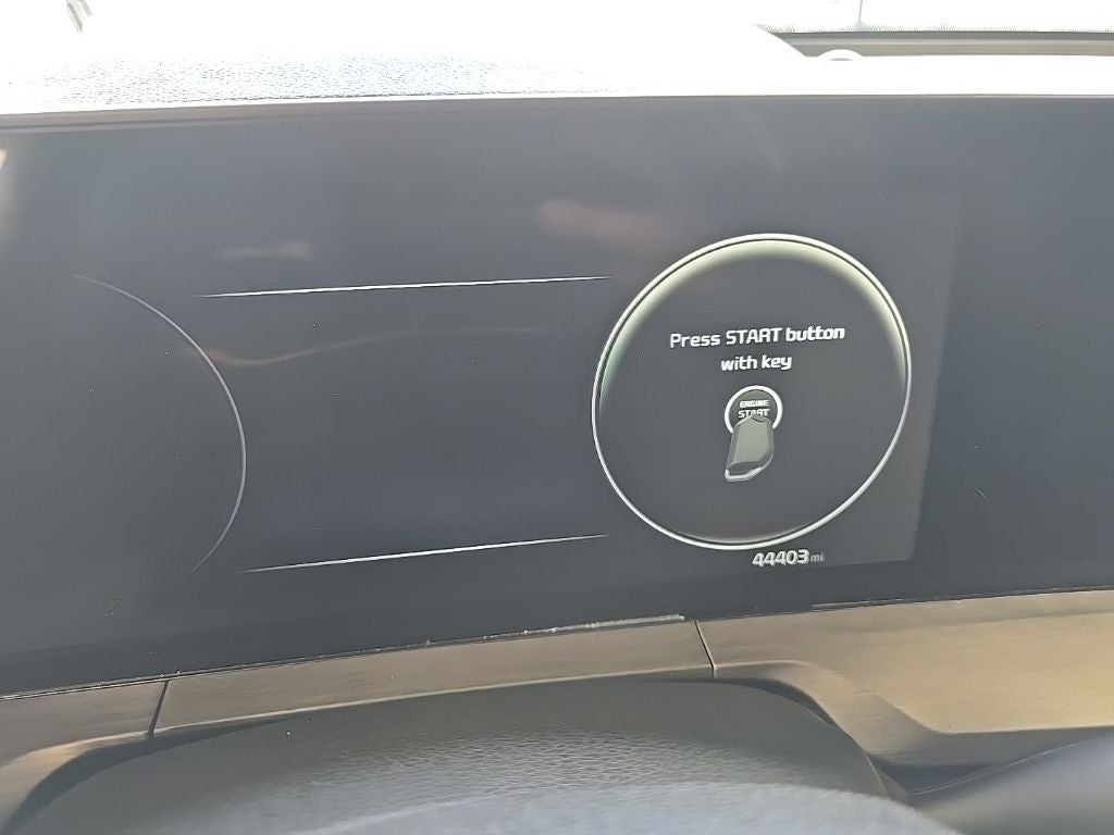 2023 Kia Telluride SX-Prestige X-Line