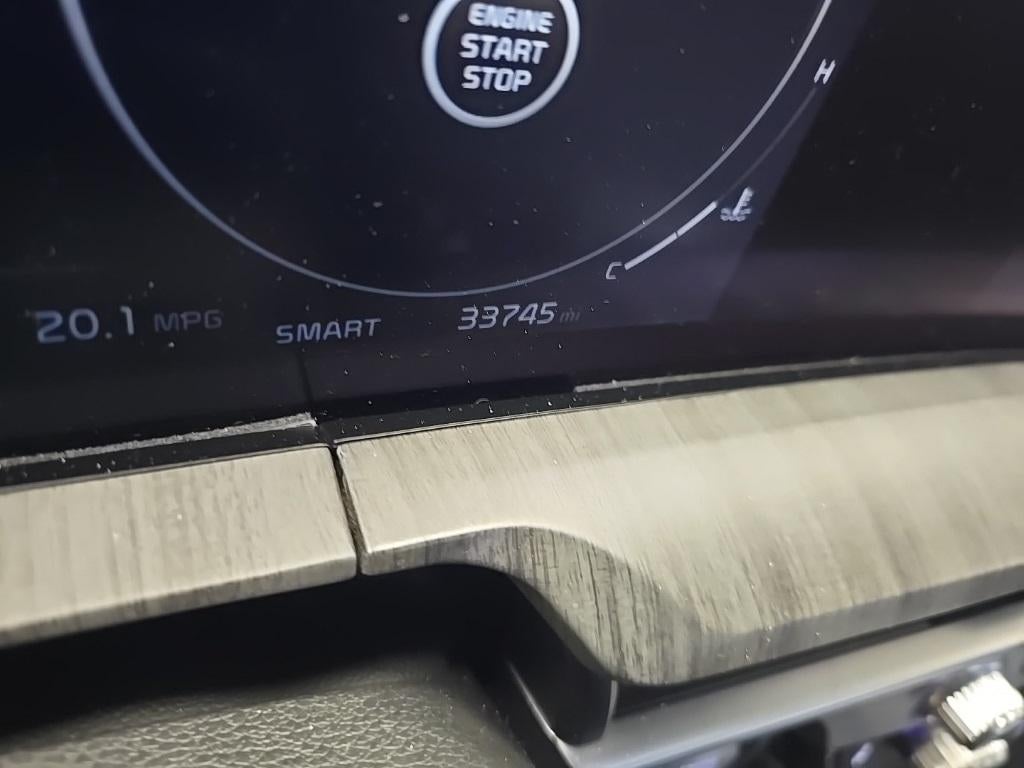 2023 Kia Telluride SX