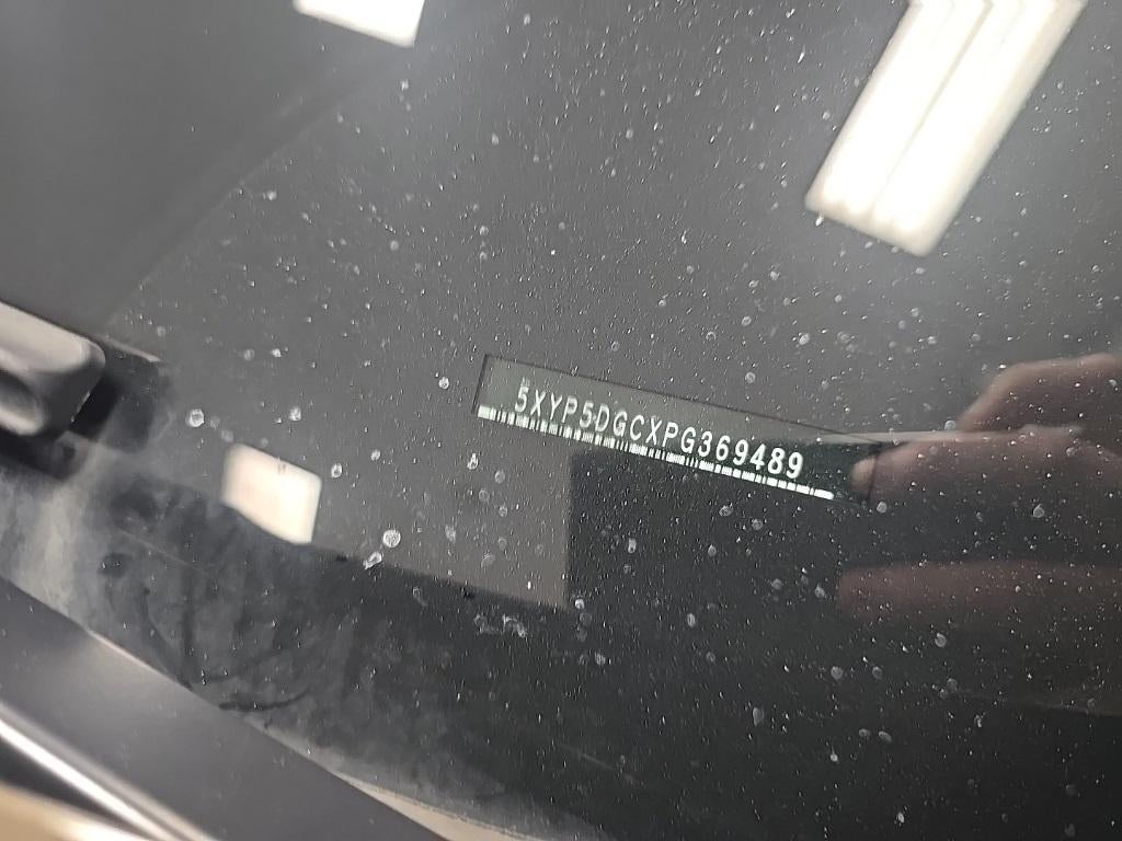 2023 Kia Telluride SX