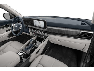 2023 Kia Telluride SX