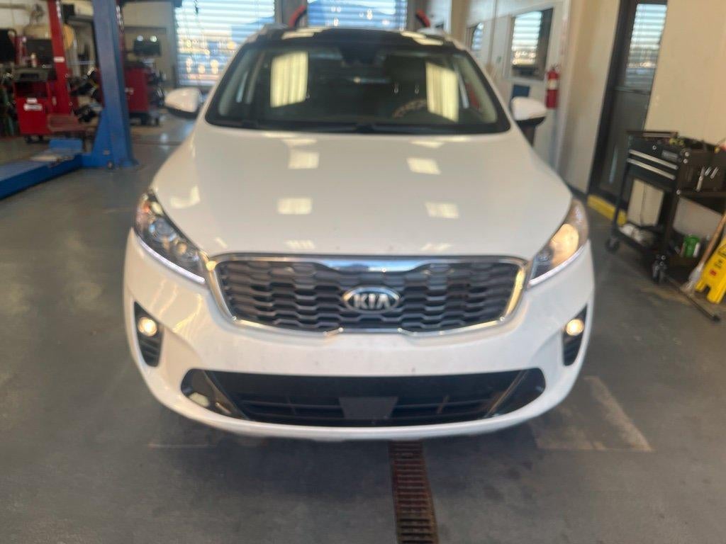 2020 Kia Sorento EX