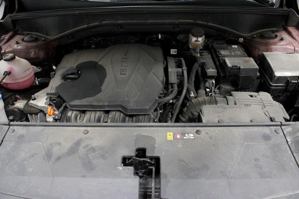 2024 Kia Sorento LX