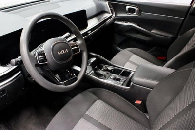 2024 Kia Sorento LX