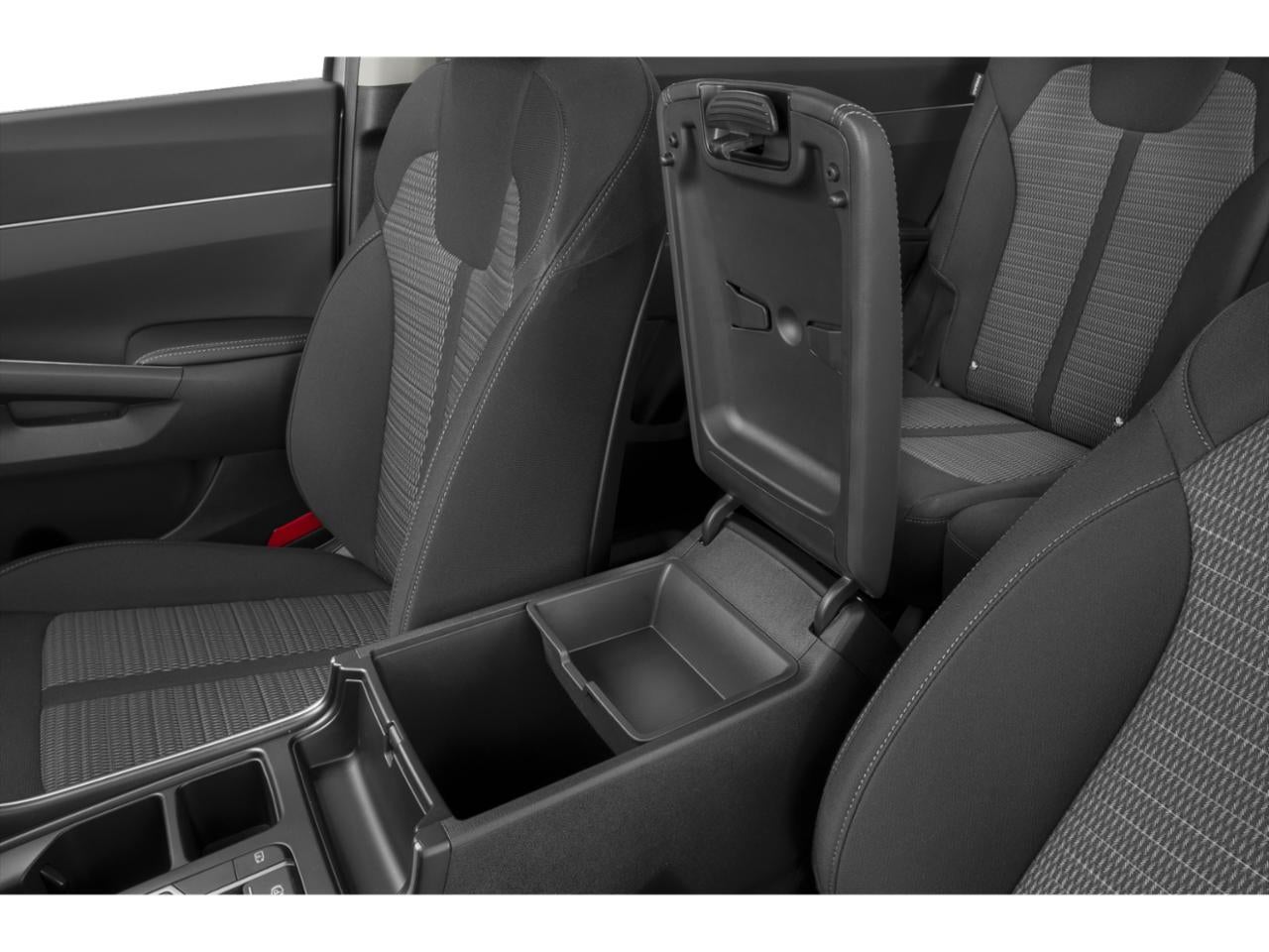 2025 Kia Sorento LX