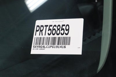 2023 Kia Sorento LX