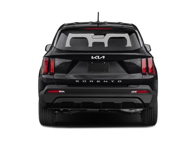 2022 Kia Sorento LX