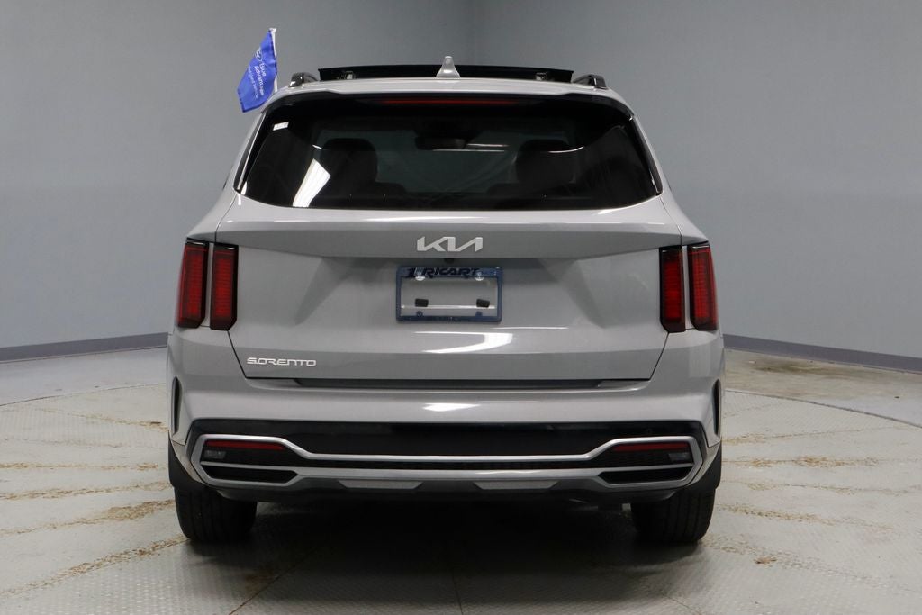 2023 Kia Sorento EX